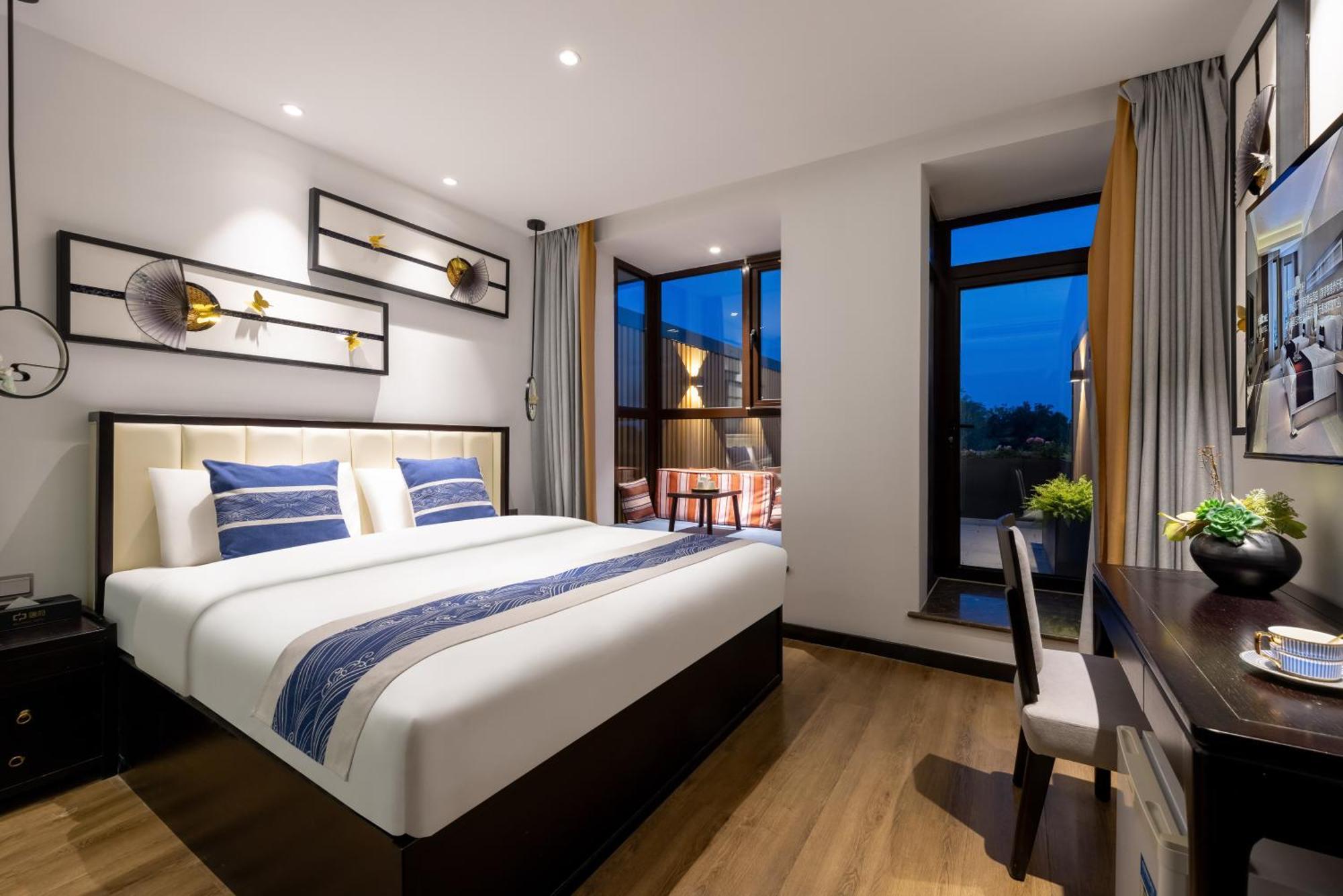 Beijing Tangfu Nanluoguxiang Wang Fu Jing Forbidden City Snack Street Hotel,1 Stop Walking To Airport Express,3 Stop To Tiananmen&Free Laundry Dry Service &Professional Free Tour Ticket Service With English Speaking Staff Exteriör bild