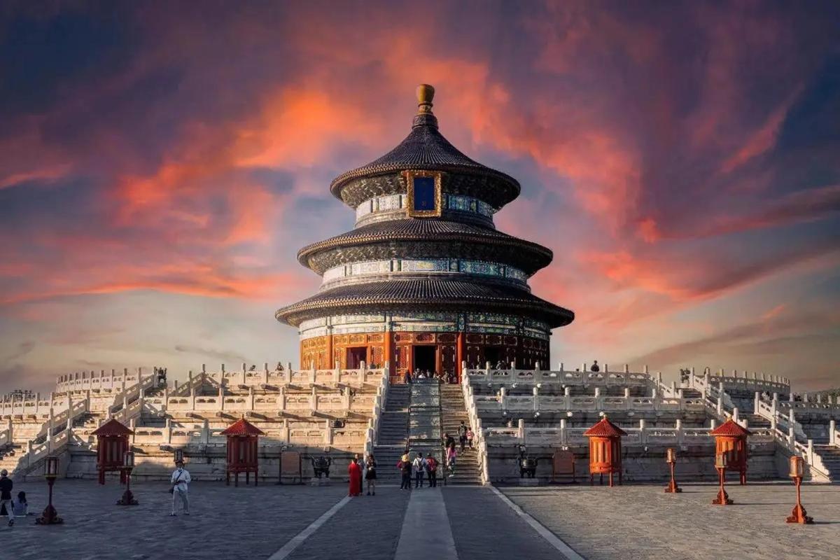 Beijing Tangfu Nanluoguxiang Wang Fu Jing Forbidden City Snack Street Hotel,1 Stop Walking To Airport Express,3 Stop To Tiananmen&Free Laundry Dry Service &Professional Free Tour Ticket Service With English Speaking Staff Exteriör bild
