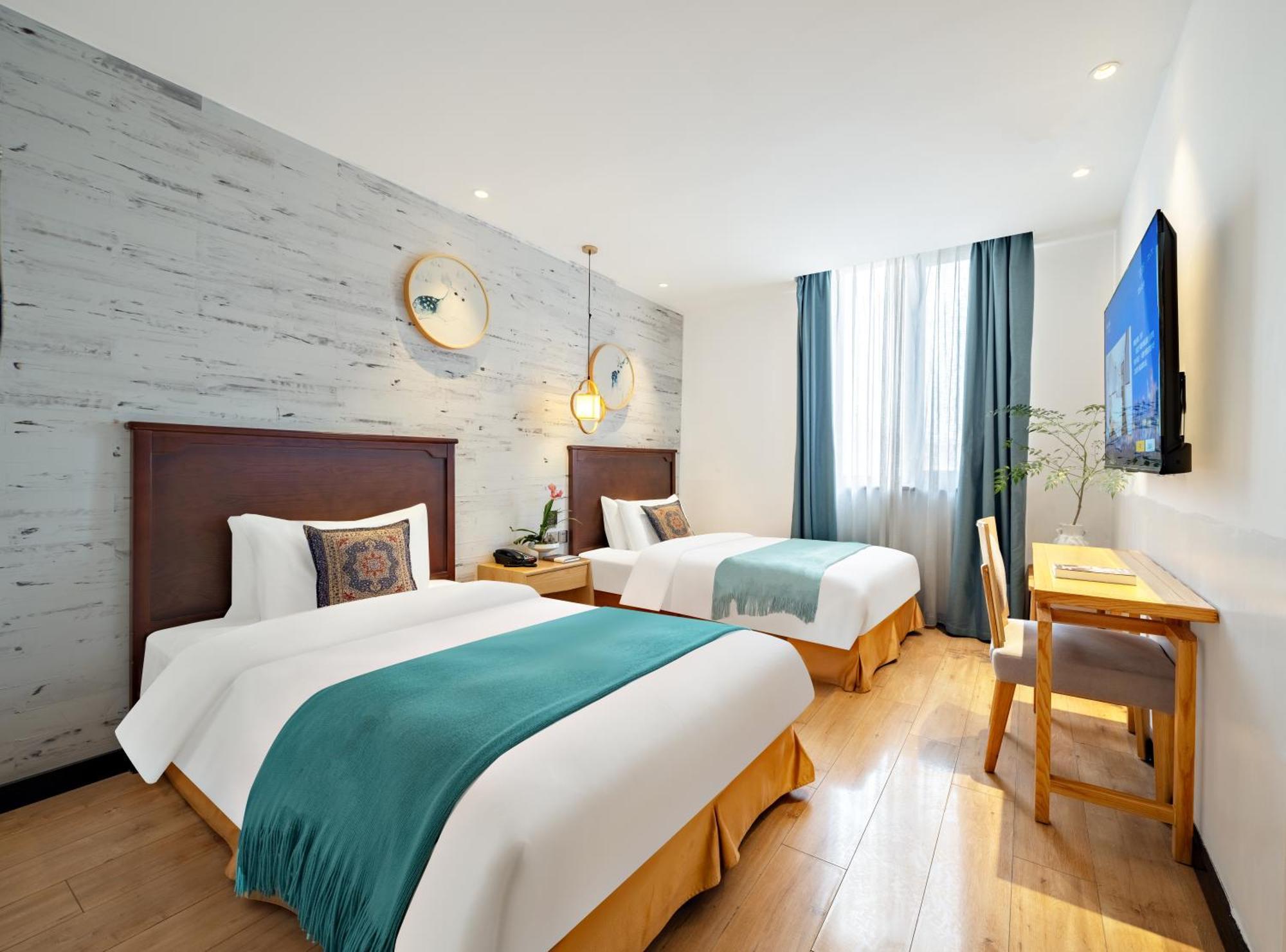Beijing Tangfu Nanluoguxiang Wang Fu Jing Forbidden City Snack Street Hotel,1 Stop Walking To Airport Express,3 Stop To Tiananmen&Free Laundry Dry Service &Professional Free Tour Ticket Service With English Speaking Staff Exteriör bild