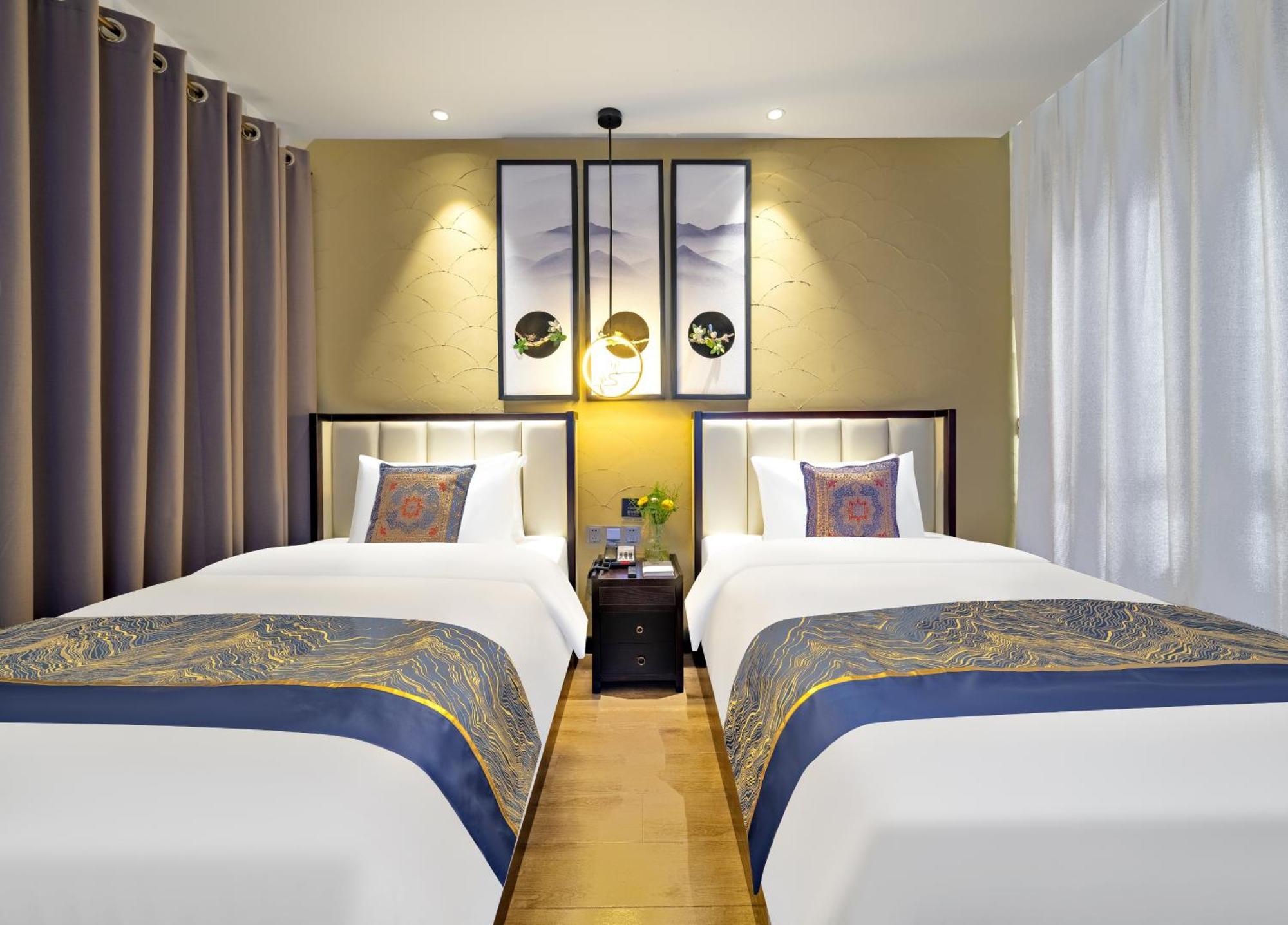Beijing Tangfu Nanluoguxiang Wang Fu Jing Forbidden City Snack Street Hotel,1 Stop Walking To Airport Express,3 Stop To Tiananmen&Free Laundry Dry Service &Professional Free Tour Ticket Service With English Speaking Staff Exteriör bild