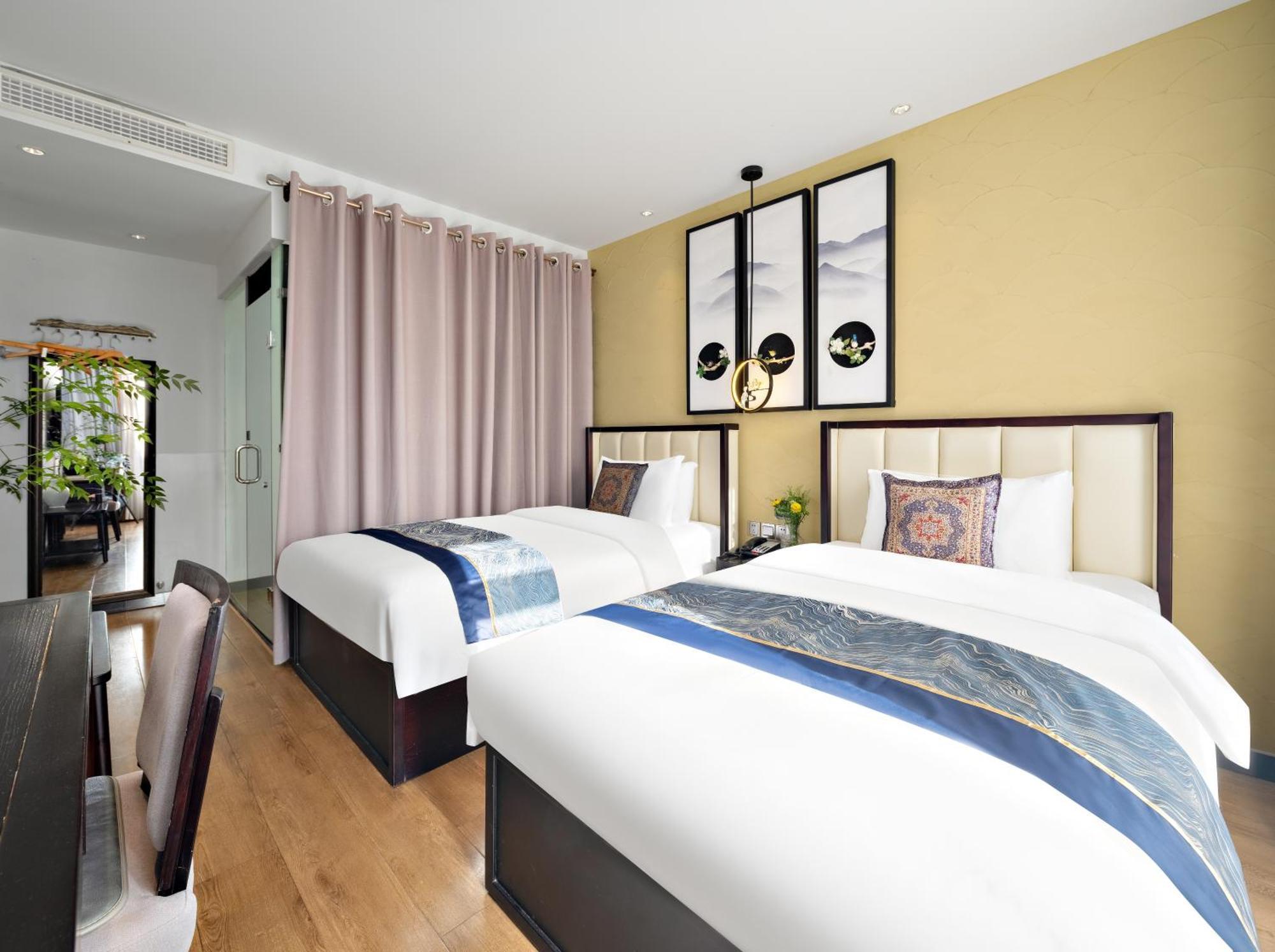 Beijing Tangfu Nanluoguxiang Wang Fu Jing Forbidden City Snack Street Hotel,1 Stop Walking To Airport Express,3 Stop To Tiananmen&Free Laundry Dry Service &Professional Free Tour Ticket Service With English Speaking Staff Exteriör bild